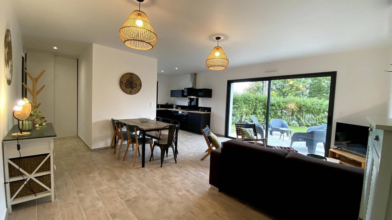 Compostelle in Isle (Limoges), Région de Limoges