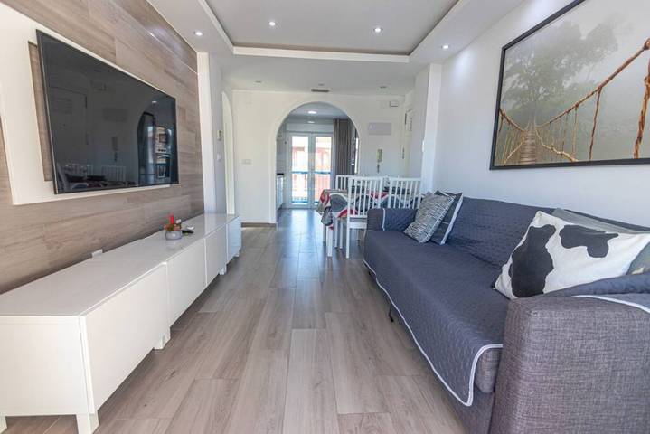 Ganze Wohnung, 074 - Gaviotas 003 - comfortholidays in Santa Pola, Costa Blanca