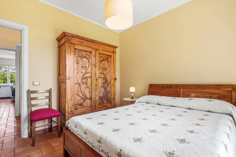 Appartamento intero, Grazioso appartamento a Capranica Vt in Capranica, Provincia di Viterbo