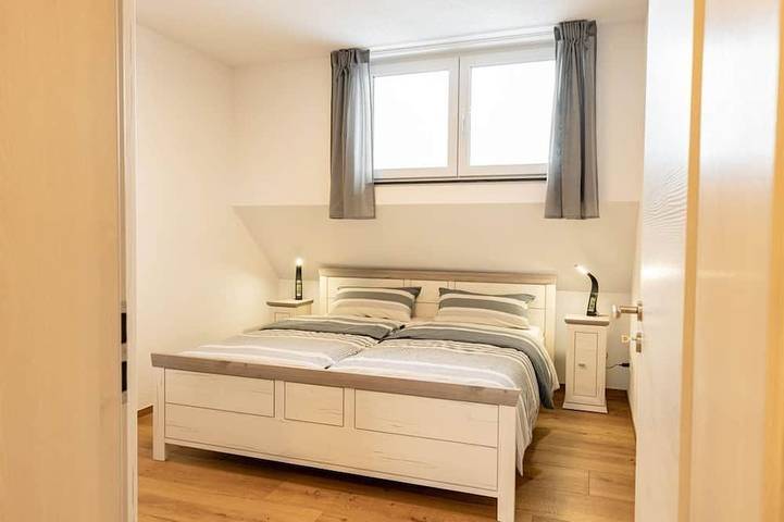 Bauernhof für 4 Personen, mit Balkon in Wangen im Allgäu - 2