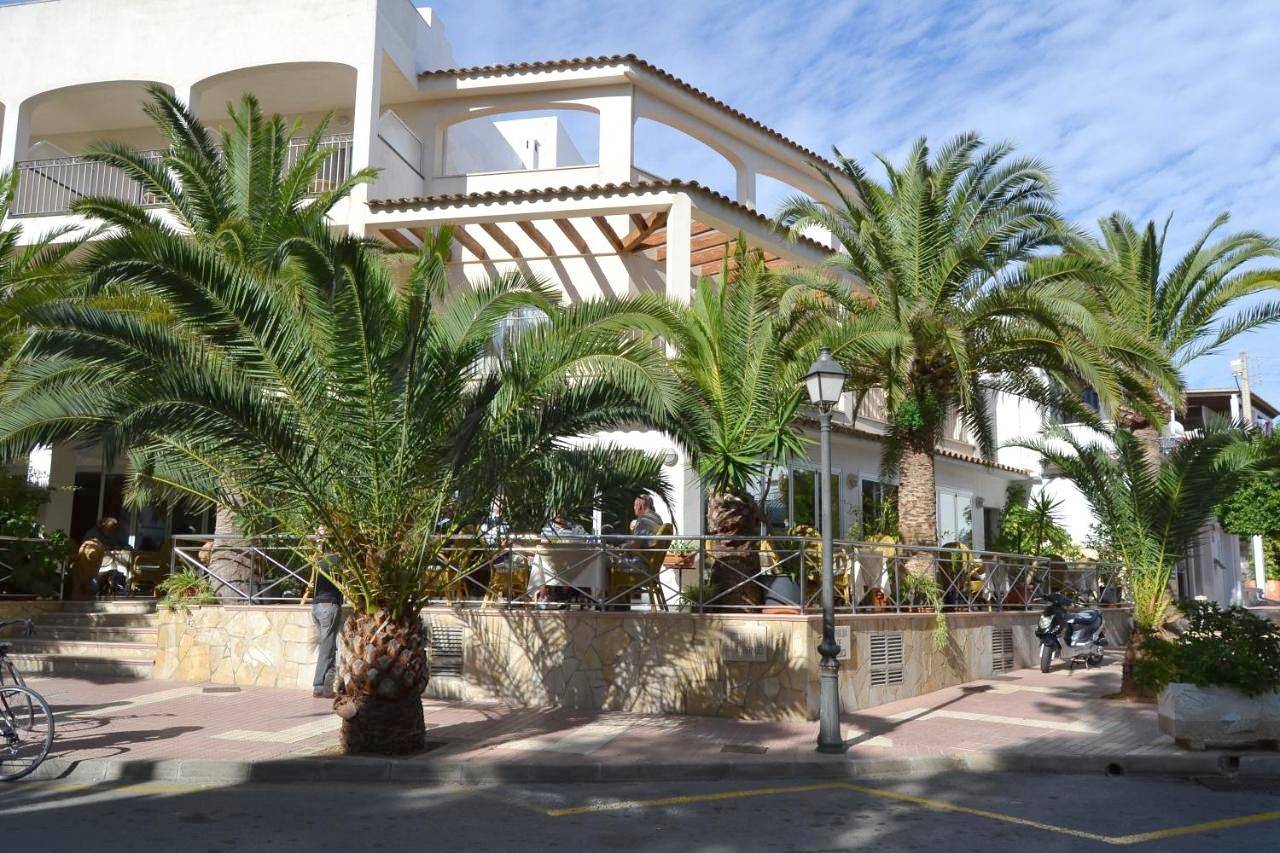Hostal Leo d'Or in Cala d'Or, Santanyí