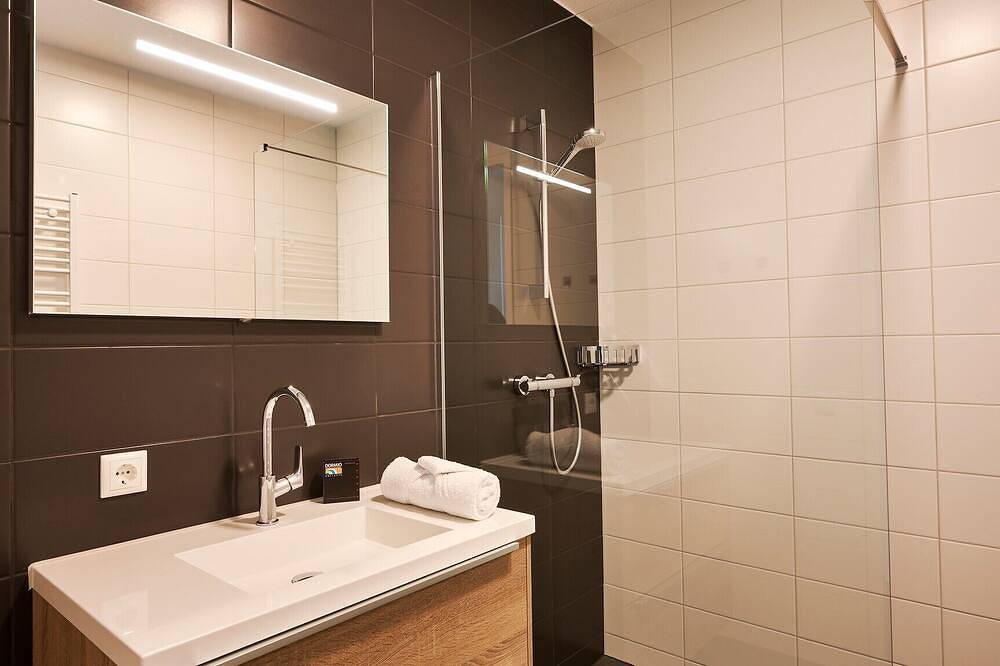 Ganze Wohnung, Castellum penthouse Prestige – 3 bedrooms in Maastricht, Limburg (Niederlande)