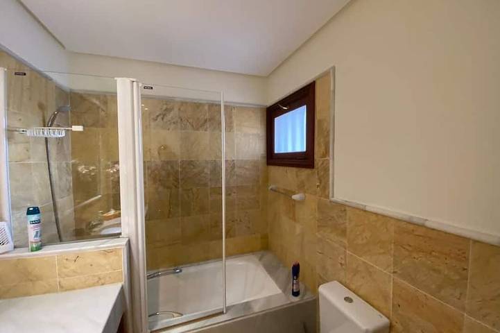 Villa With Private Electrically Heated Pool And Sea Views in Montaña Roja, Yaiza