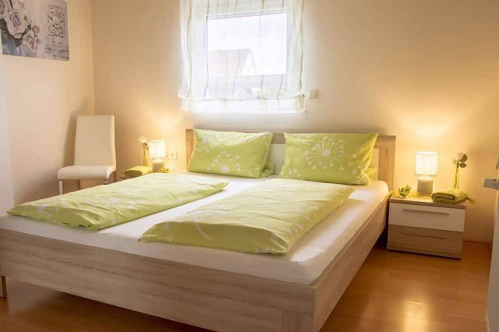 Ganze Wohnung, Ferienwohnung \"Wiesenblick\" - Ferienwohnung Wiesenblick in Billigheim-Ingenheim, Südliche Weinstraße