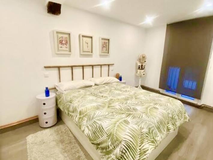 Holiday apartment for 2 people - 1