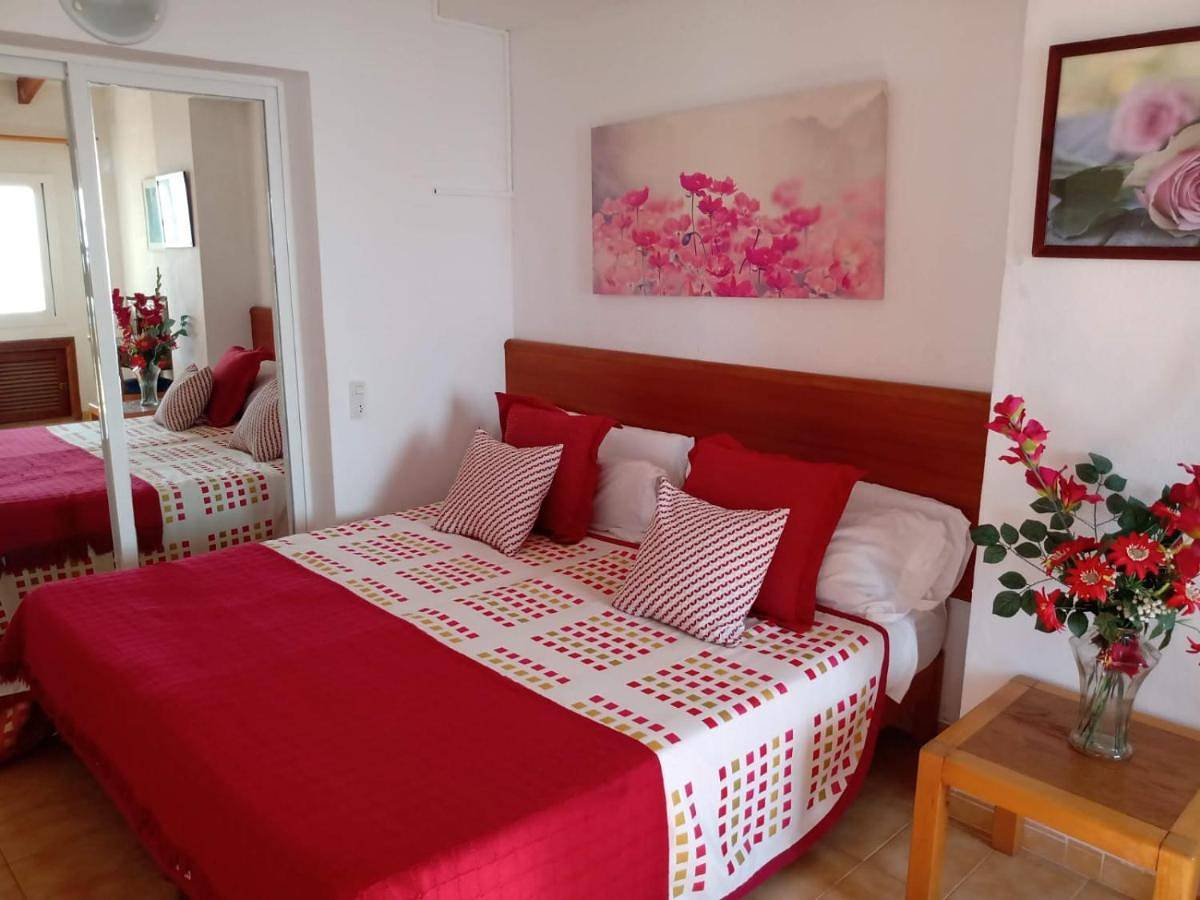 Ganze Wohnung, Apartamentos Villa Margarita in Cala Bona, Son Servera