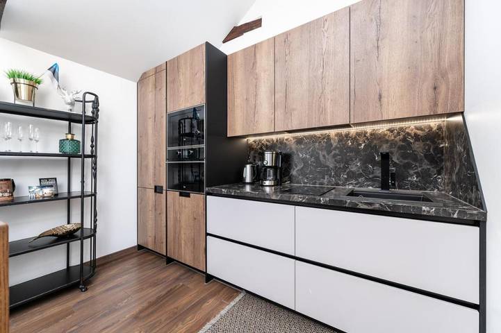 Gîte pour 5 personnes, avec vue à Tallinn - 3