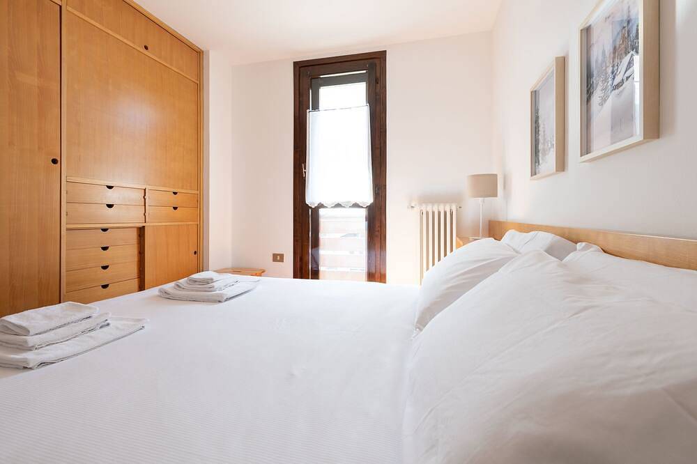 Appartamento intero, San Sebastiano 4 - Una Camera da Letto Appartamento, Ospiti Massimo 4 in Bormio, Comune di Bormio