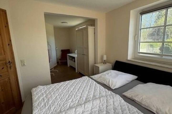 Ferienwohnung für 3 Personen, mit Garten in Rieseby - 4