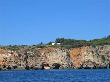 Glamping voor 4 Personen in Alvor, Algarve, Afbeelding 3