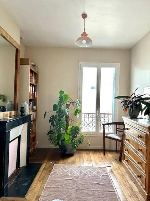 Maison de vacances pour 8 personnes, avec jardin et vue
