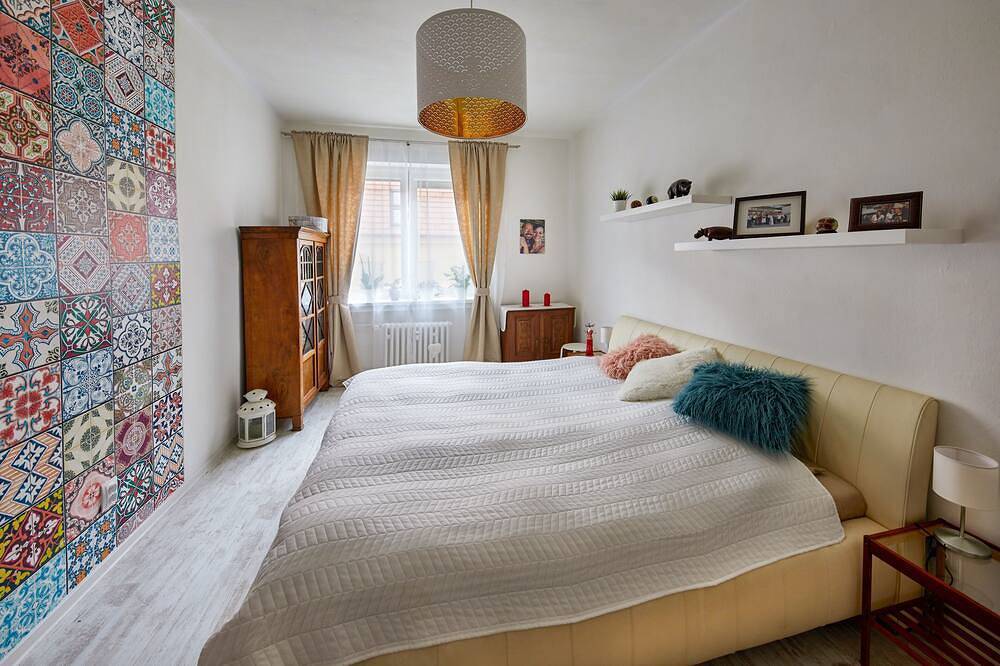 Ganze Wohnung, Pikachu's Gallery - Apartment in der historischen Altstadt von Bratislava in Bratislava, Bratislava und Umgebung