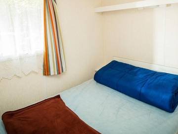 Camping voor 3 Personen in Reynès, Céret en omgeving, Afbeelding 2
