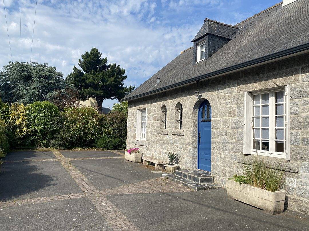 755 -Maison en pierre à Erquy proche de la plage in Les Hospitaux (Erquy), Erquy