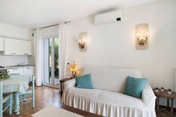 Ferienwohnung für 4 Personen in Oneglia, Imperia, Bild 3