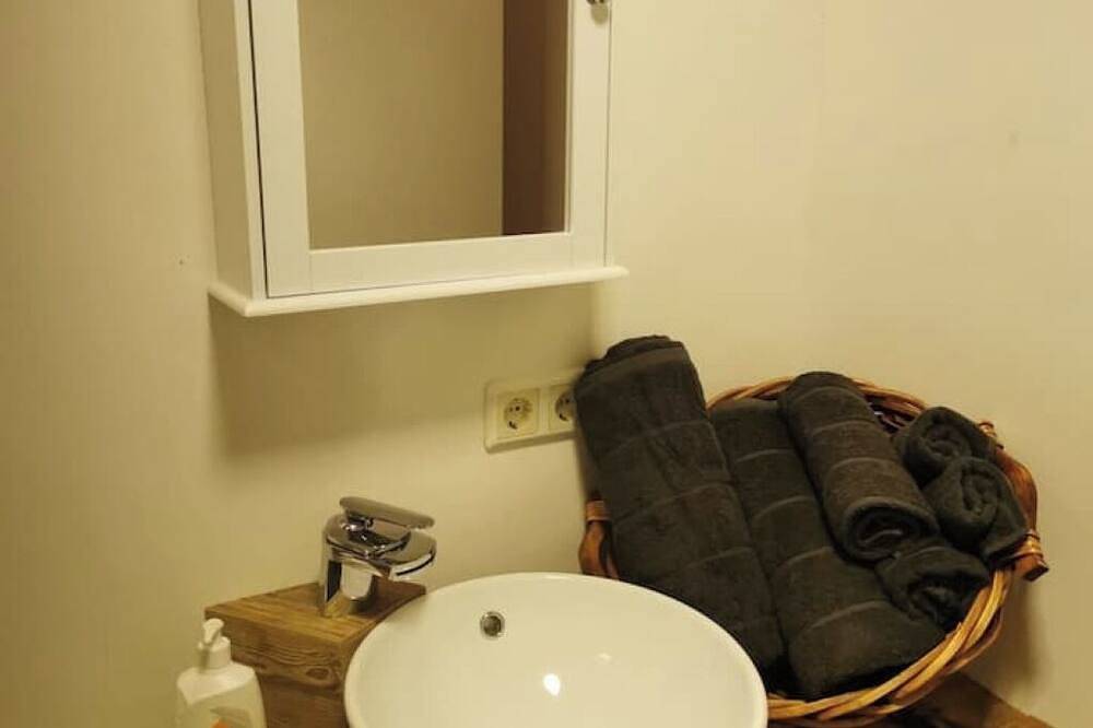 Kaiserhaus Studio 1Kh – Natürlich wohnen & den Bergblick genießen in Ebbs, Kaisergebirge