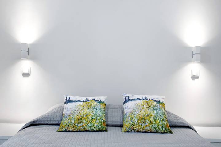 Appartement entier, Appartement 'Família Dória Nóbrega T0' avec Wi-Fi et Climatisation in Funchal (Sé), Île de Madère