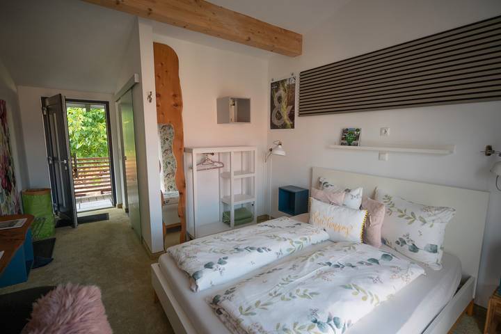 Ferienwohnung für 2 Personen in Bad Urach