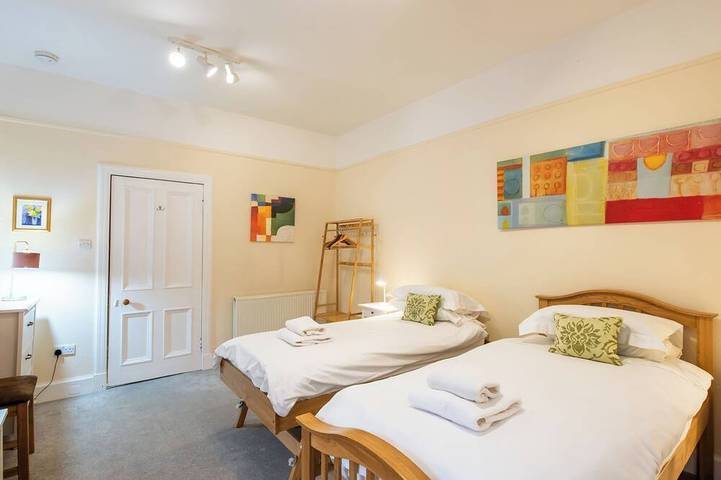 Netherwood in Newtonmore, Highlands