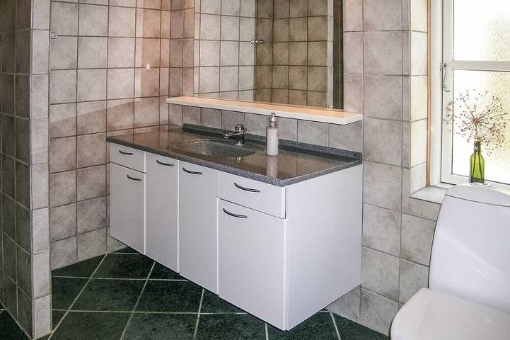 Ferienhaus für 4 Personen, mit Terrasse und Garten sowie Sauna in Kegnæs - 4