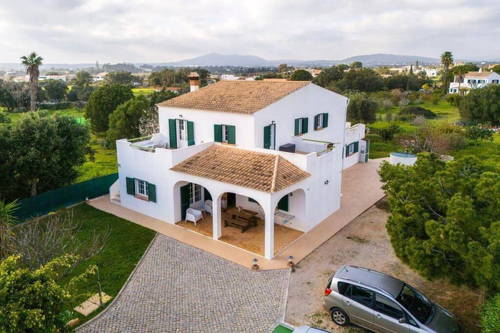 Vivenda com Piscina Ria Formosa in Luz de Tavira, Ria Formosa
