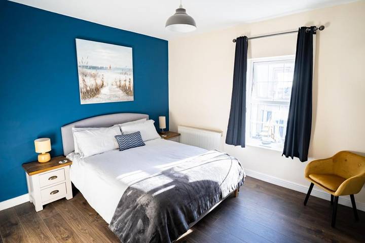 Holiday rental for 6 people, with Garden in Cleethorpes