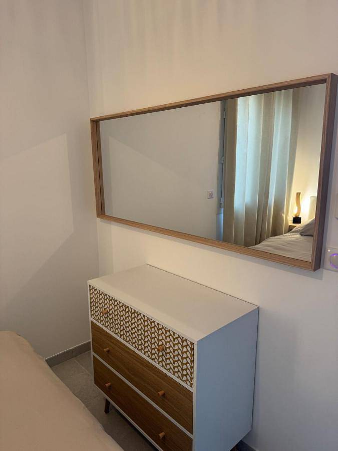 Gîte pour 2 personnes, avec jardin et vue dans La Grande Plage (La Ciotat) - 2