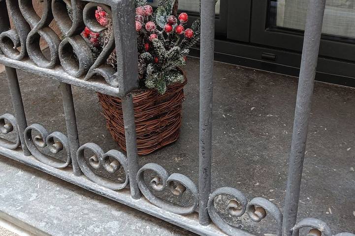 Holiday home for 5 people - 1