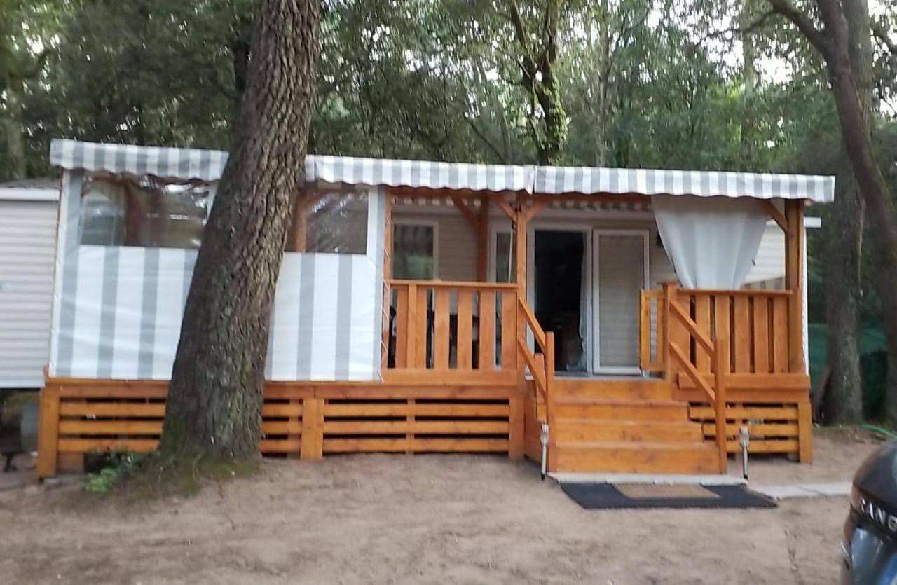 Mobile Home in Saint-Brevin-les-Pins, Côte de Jade