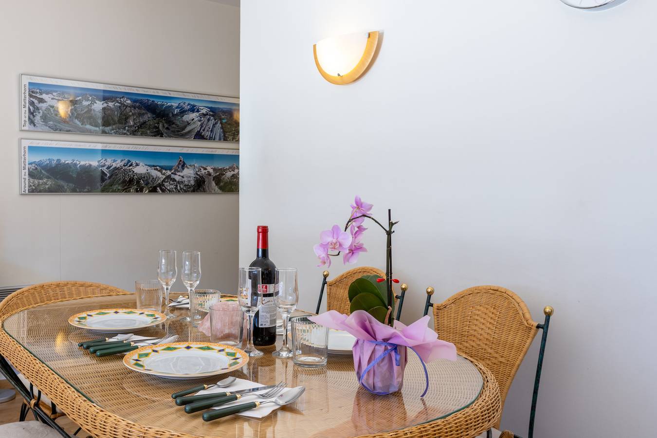 Andorra Stunning Views Apartment, foto 14