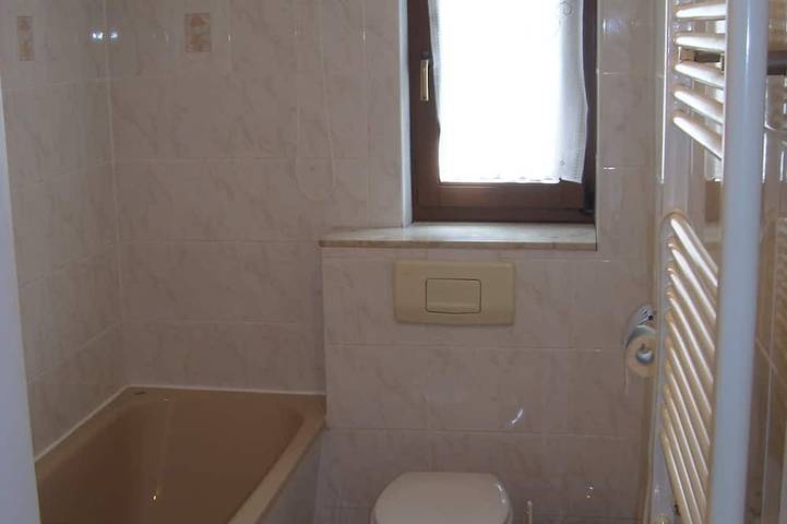 Ferienwohnung für 4 Personen, mit Terrasse in Köpenick Berlin - 3