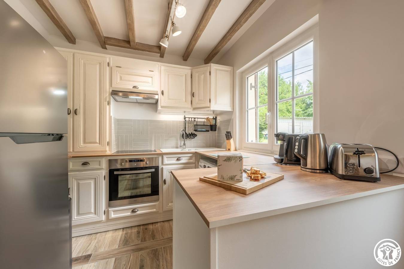 Le Beloiseau in Oise