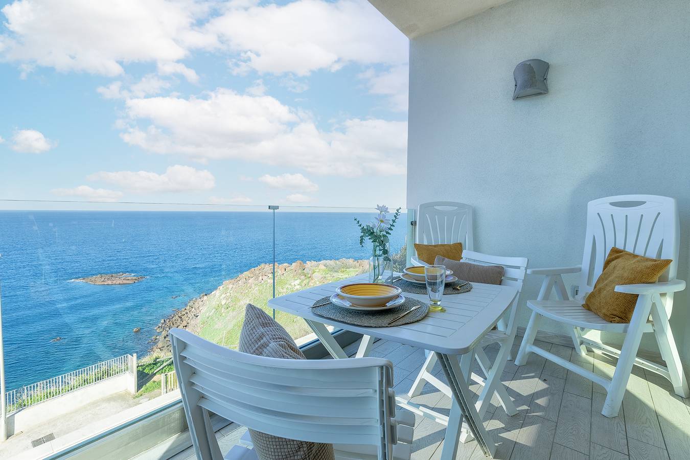 Apartamento entero, Sardinia Re - Miramare 8 Sea View in Castelsardo, Provincia de Sassari