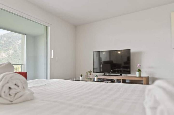 Ferienwohnung für 4 Personen - 1