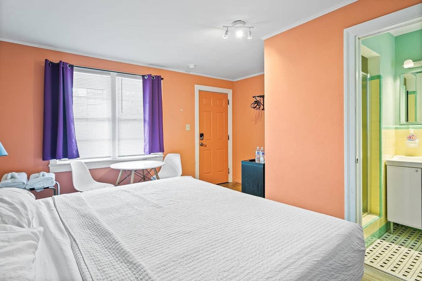 Geheel appartement, Cozy   Contemporary Space in St Augustine in St. Augustine, St. Johns County