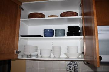 Cabin Rentals And Lodges for 6 Guests in Central Okanagan, Picture 4