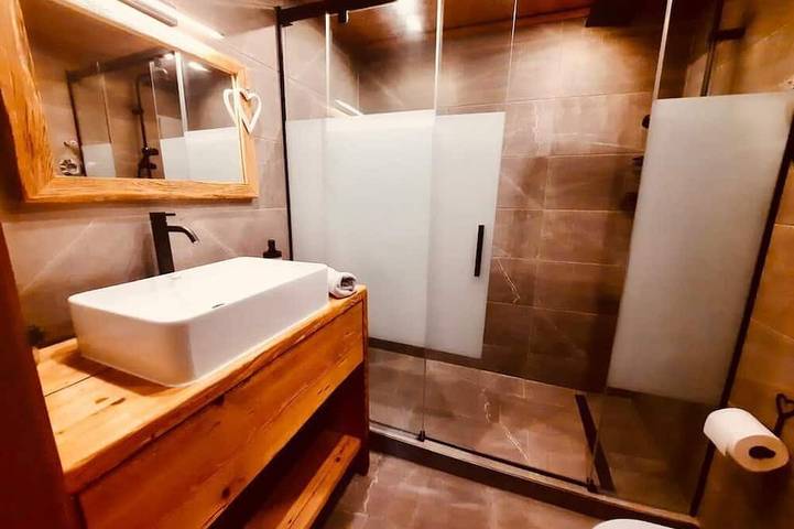 Ganze Wohnung, Neu Renovierte Ferienwohnung für Bergverliebte in Oberstdorf, Bayerisch Schwaben