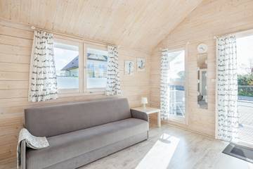 Ferienhaus für 4 Personen in Sianożęty, Polnische Ostsee, Bild 3