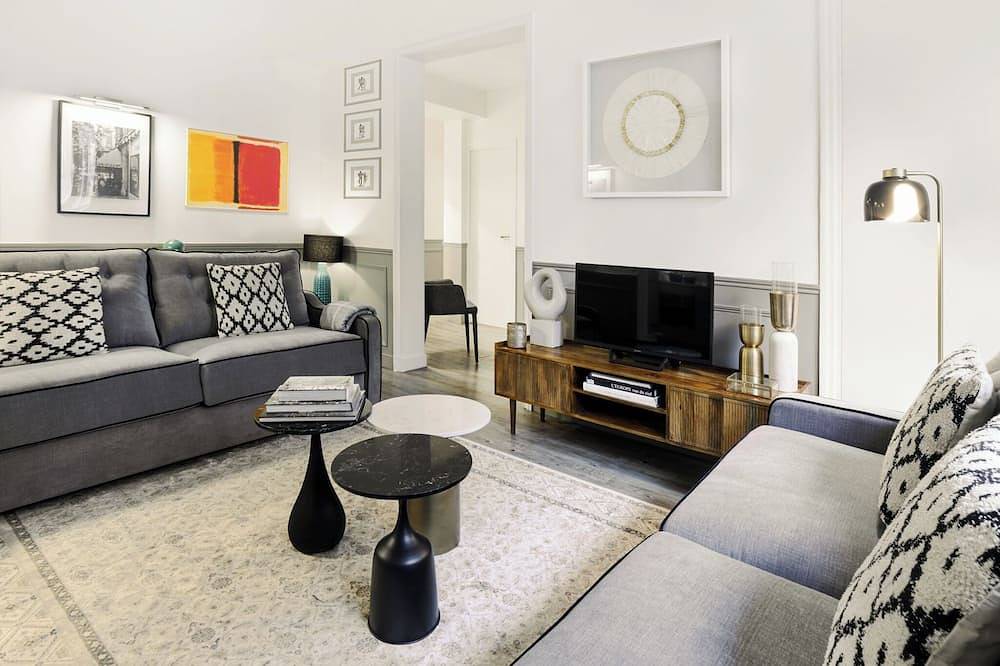 Appartement de vacances