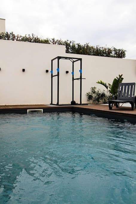 Casa rural para 8 personas, con vistas además de jardín y piscina, Se admiten mascotas en Vila Nova de Gaia