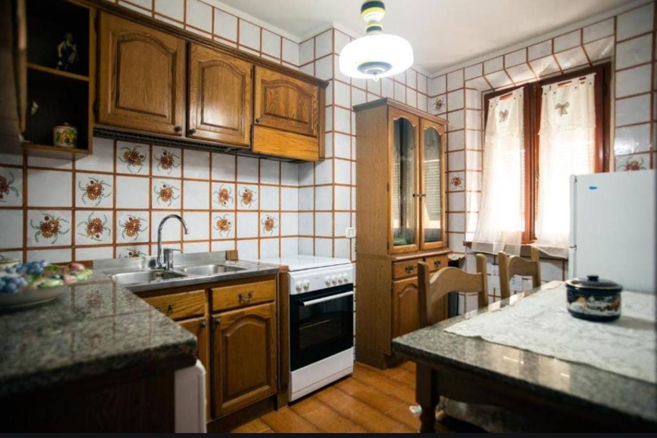 Apartamento vacacional entero, Il Veliero - Appartamento Il Veliero Vista Darsena in Portoferraio, Elba