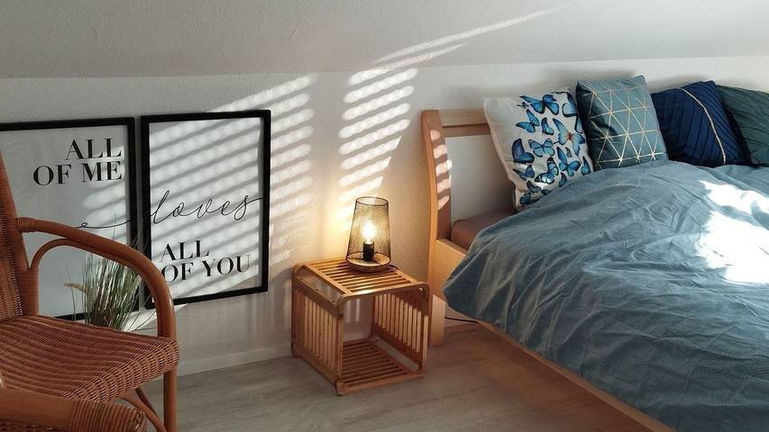 Ferienwohnung für 8 Personen, mit Balkon in Kappel-Grafenhausen - 2