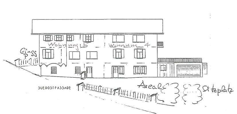 Ganze Ferienwohnung, Wohnung 5, 1. Stock rechts in Pontresina, Livigno Alpen