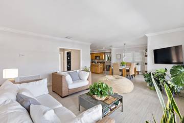 Holiday Rental for 6 People in Fort Lauderdale, Broward County, Photo 3