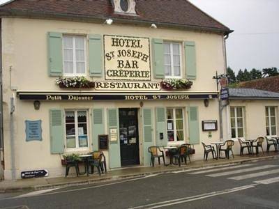Hôtel pour 4 personnes, avec jardin et terrasse