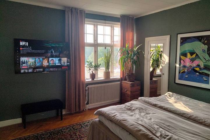 Ferienwohnung für 6 Personen in Halmstad - 2