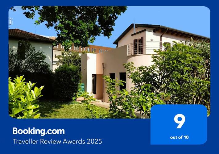 Pousadas e b&b para 2 pessoas, com jardim, com animais de estimação em Treviso