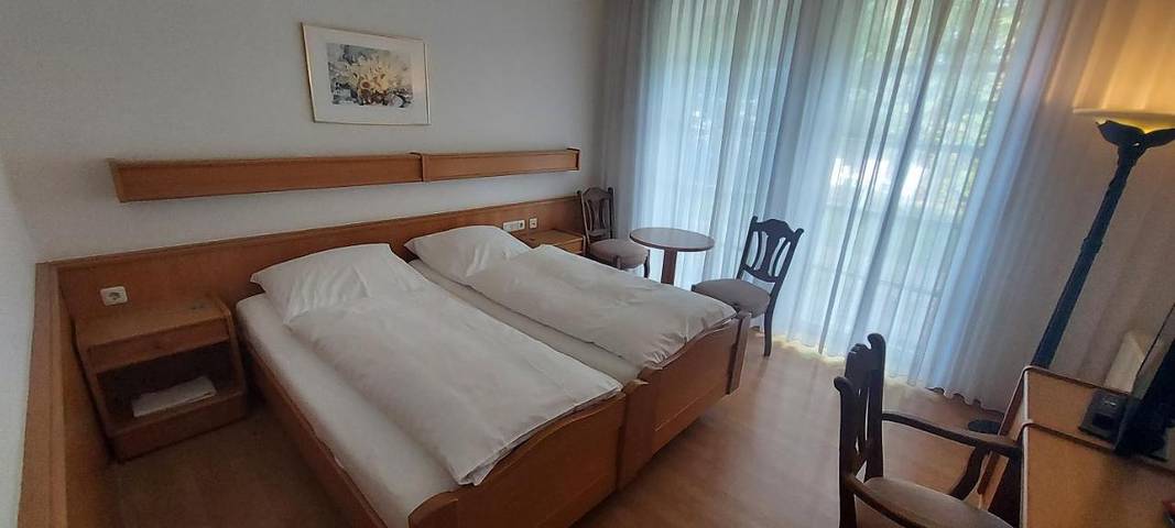 Hotel für 4 Personen in Greven