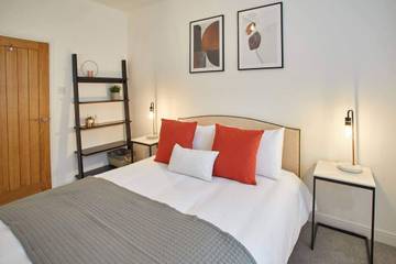 Holiday Rental for 4 People in Whitby, North Yorkshire, Photo 2