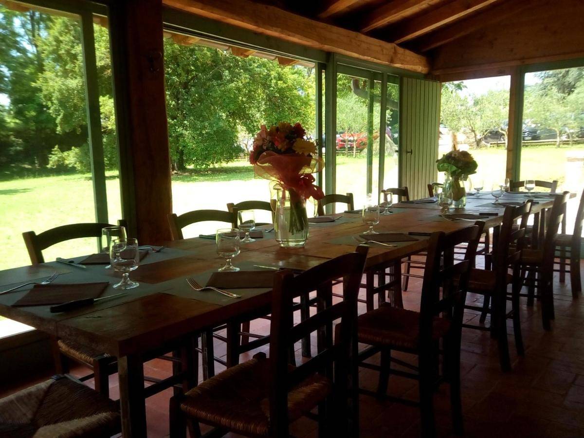 Agriturismo Contea di val d'amone in Brisighella, Provincia di Ravenna